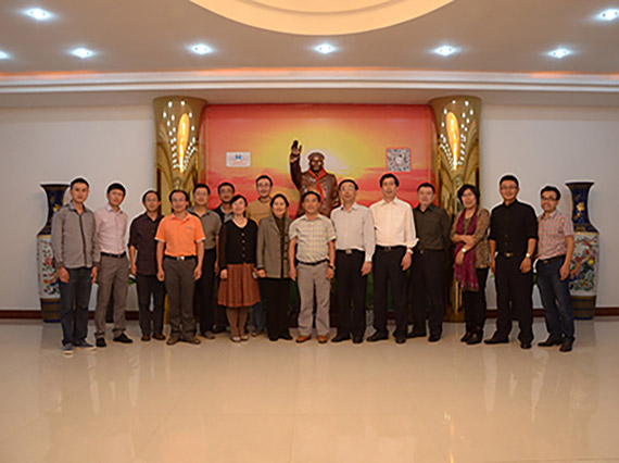 全國(guó)《煤礦井下架空乘人索道通用技術(shù)條件》標(biāo)準(zhǔn)研討會(huì)在【湘潭恒欣】召開