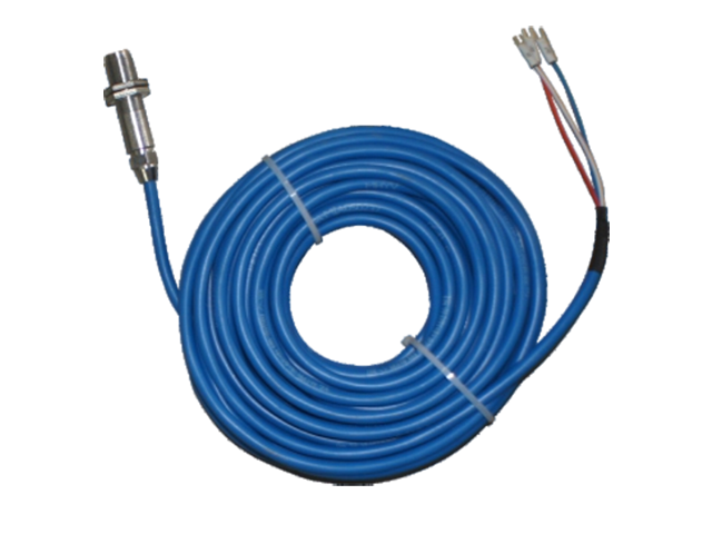 GSH900礦用本安型轉(zhuǎn)速傳感器