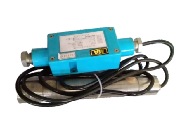 GYD130礦用本安型應(yīng)力傳感器