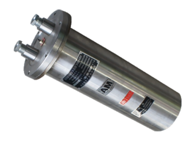 KBA127礦用隔爆型光纖攝像儀