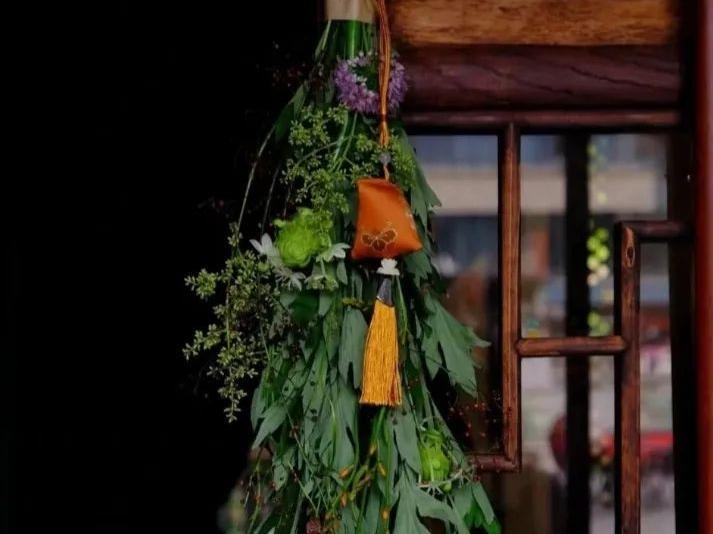 【恒欣股份】祝大家端午節(jié)安康！